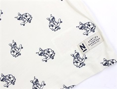 Name It jet stream skater t-shirt